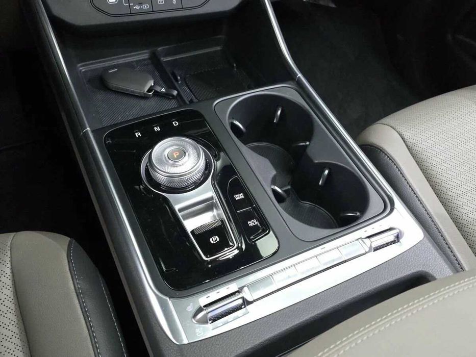 Kia Carnival 2024р Нове авто