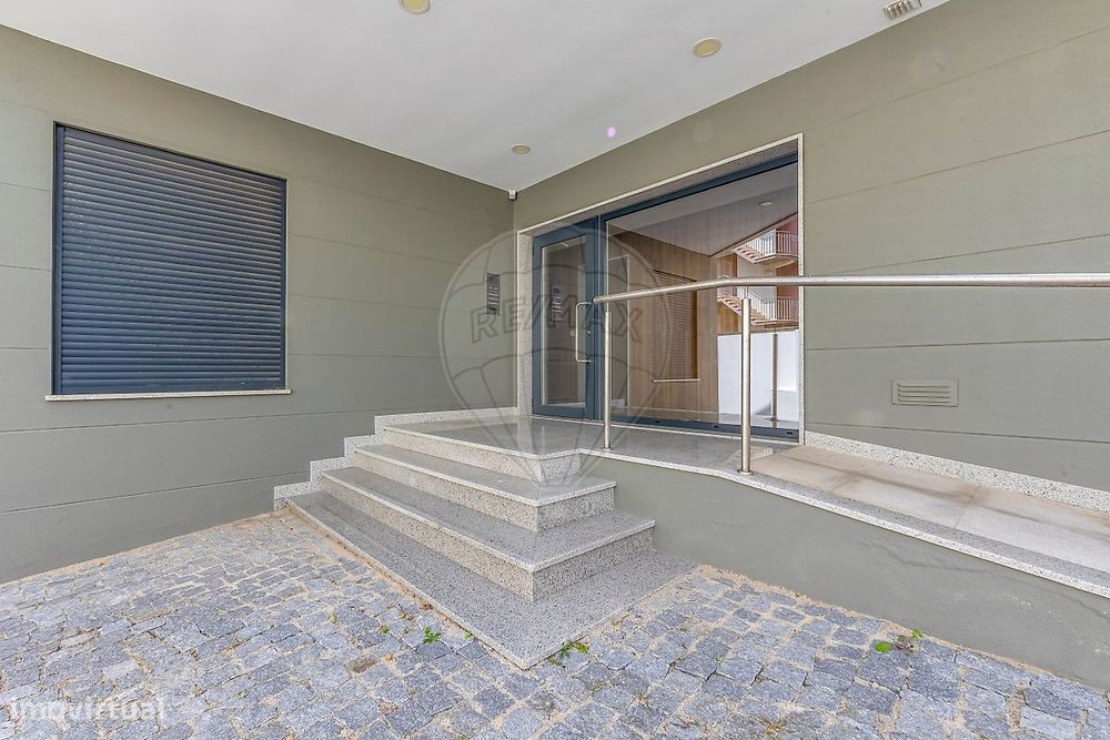 Apartamento T2 para venda