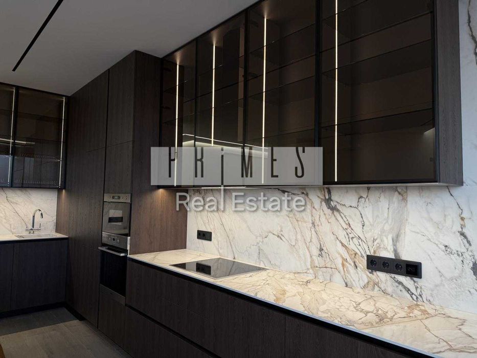 Продаж 3к квартири, ЖК TARYAN Towers, вул. Лумумби Патріса, Печерськ