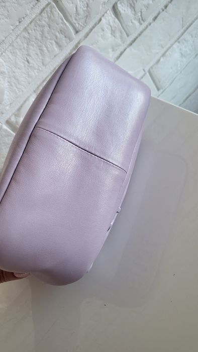 Torebka TOUS liliowa
