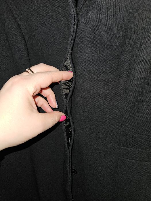 Żakiet marynarka Principles S