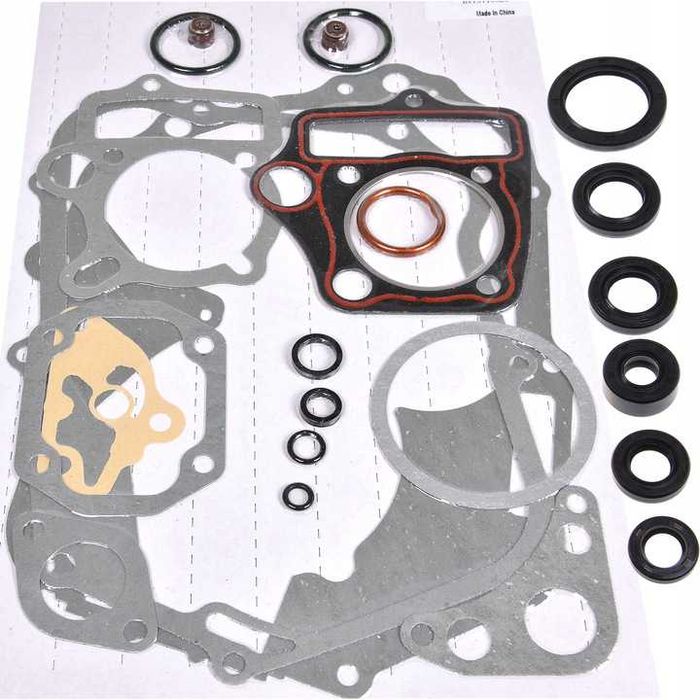 Втулка сайлентблок прокладка ремкомплект для Can-Am Yamaha Polaris