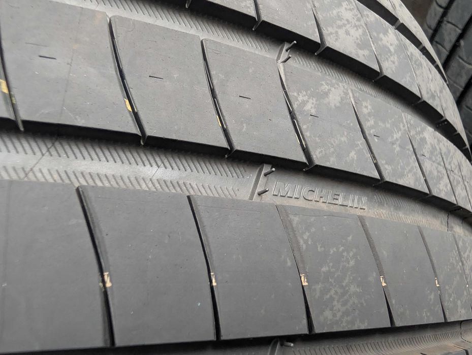 Шини Michelin Primacy 4 225/50 R17 98 Y  * омологація BMW 2024 (нові)