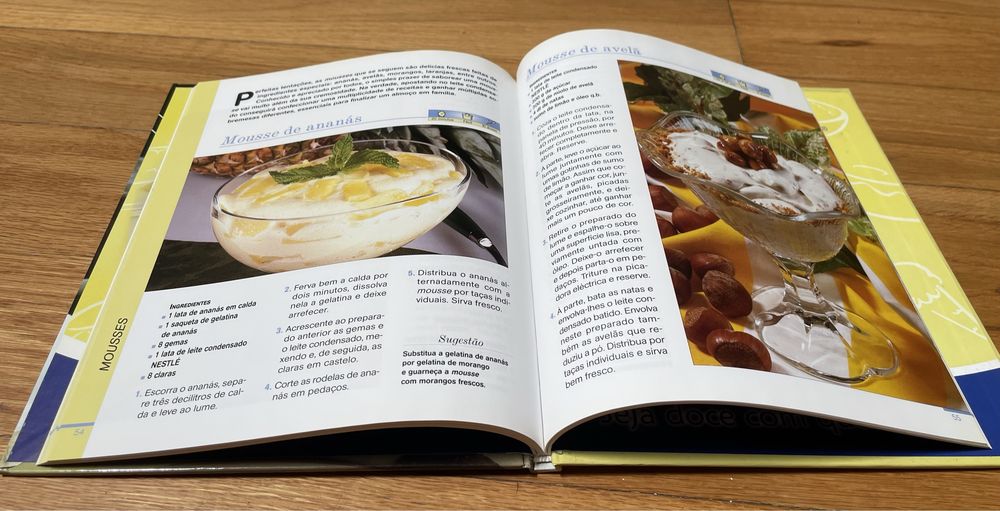 As melhores receitas com Leite Condensado