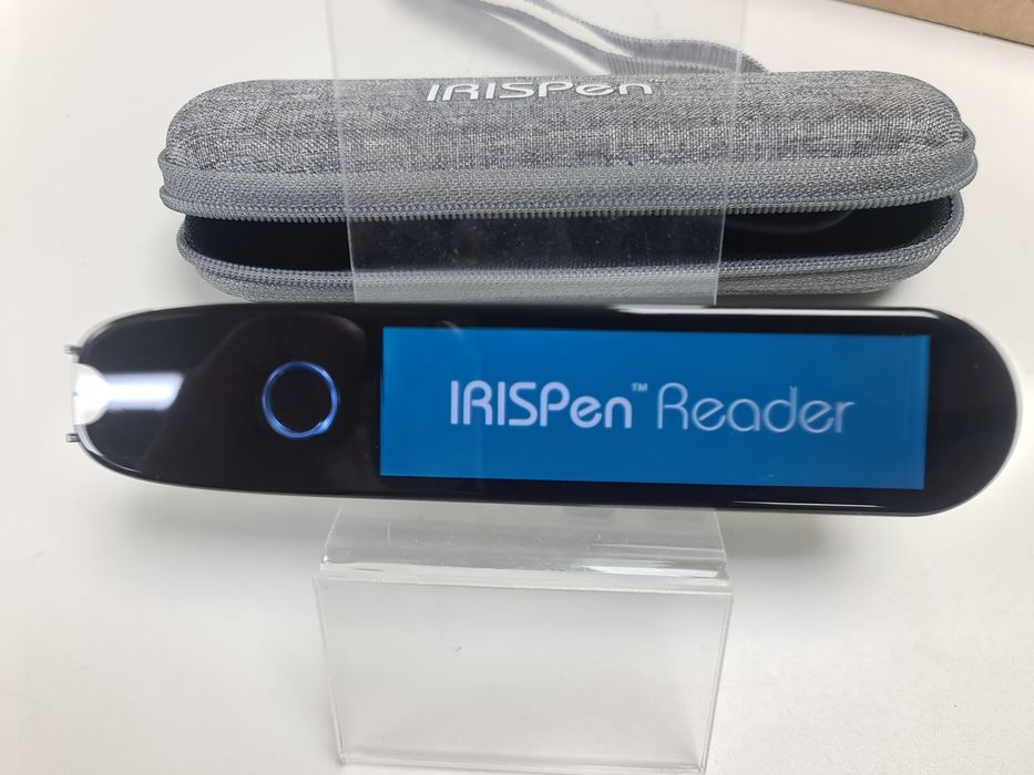 Canon IRispen Reader 8 Ручка Сканер