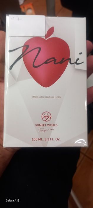 Todas as marcas de perfumes para homem e senhora