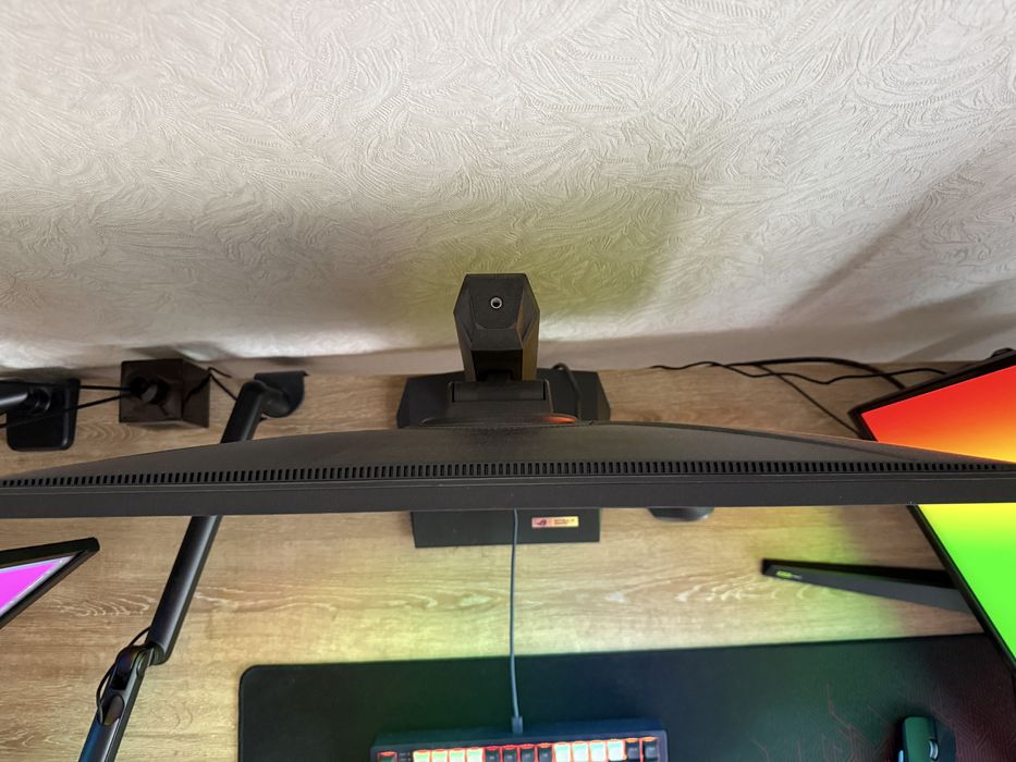 Монітор ASUS ROG Strix XG27ACS