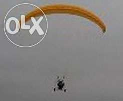 Drone para Fotografia Aérea e Vídeo tipo Paramotor64740137520771122