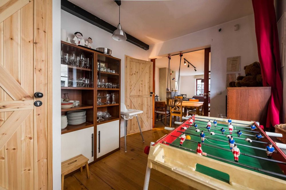 Wolny od 20 lutego  Domek w górach 4-20 osób na Narty Wierchom