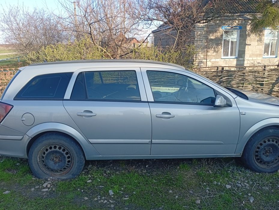 Продам Опель Астра
