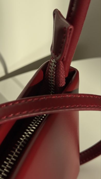 Жіноча шкіряна сумка Mila bags , тренд 2026