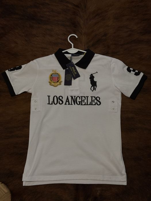 Polo RalphLauren