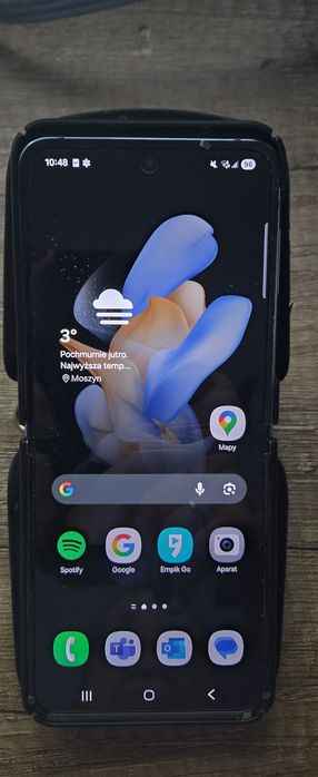 Samsung Galaxy Z Flip4 5G 128Gb