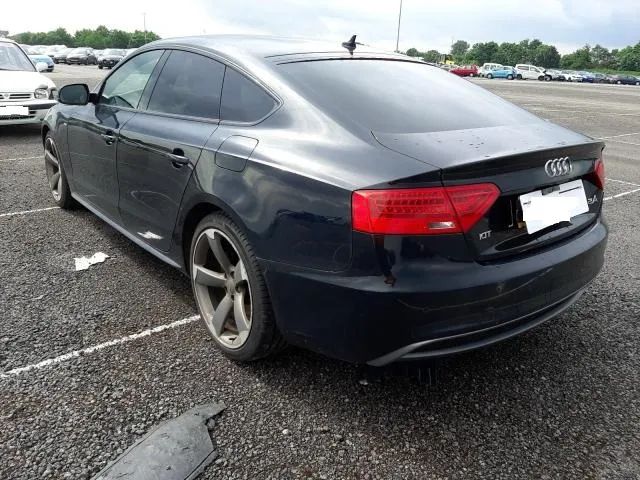 Audi A5 2.0 TDi 177cv 16v CGL Facelift Xenon Para Peças