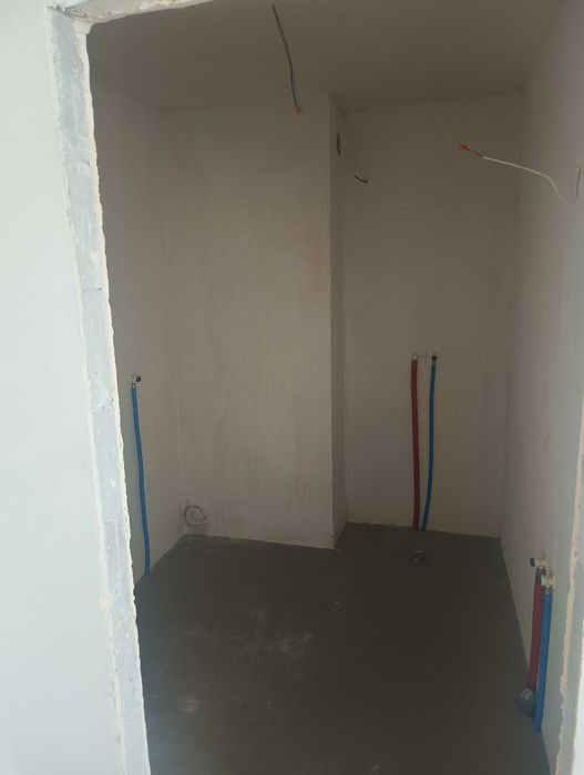 Nowe Mieszkanie 31,80 m² | ul. Graniczna