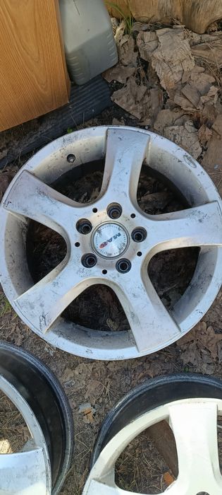 Диски R16 5х112  (5*112) до Мерседес та інших европейців