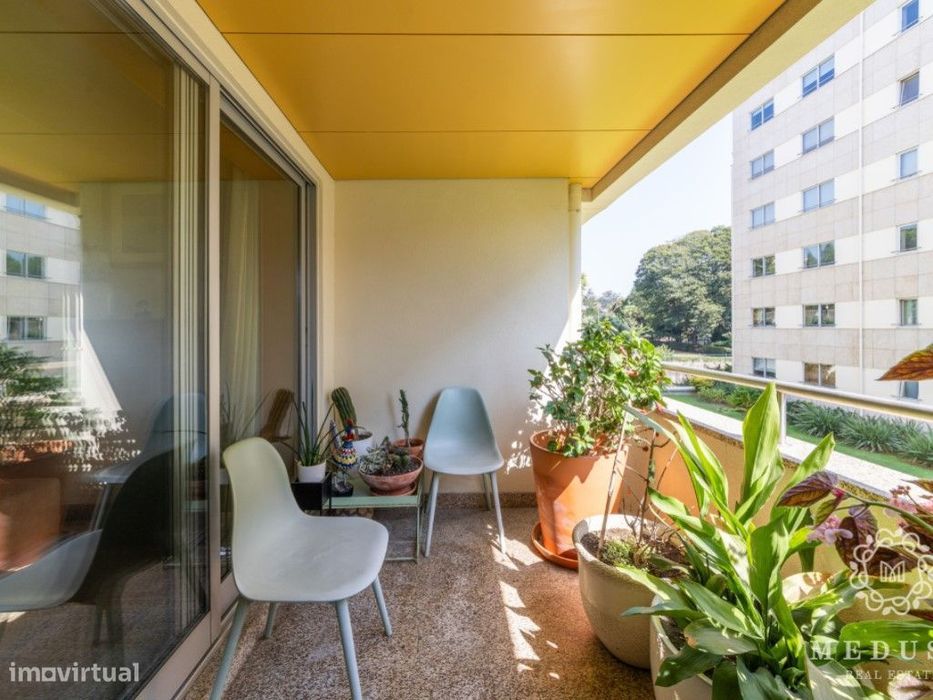 T3 Duplex | Lordelo do Ouro, Porto