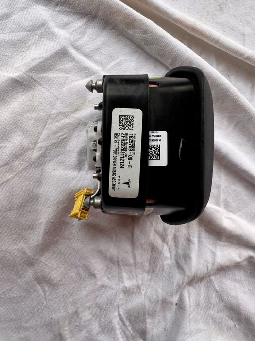 Подушка безпеки Airbag керма до Tesla