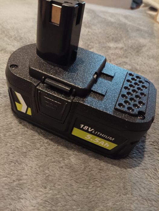 Akumulator zamiennik ryobi