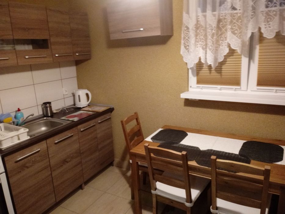 Wynajmę mieszkanie Żyrardów