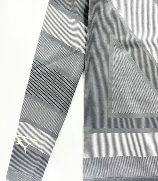 Компресійний жіночій топ Puma Evoknit