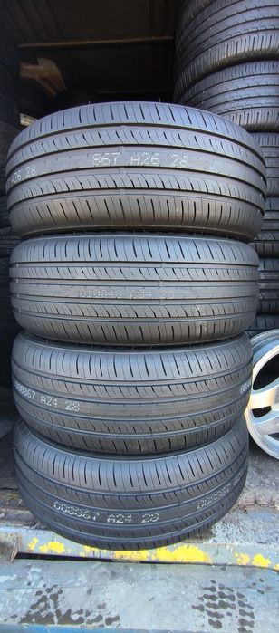 Резина 245.60.R18.Ціна вказана за 1 шт.