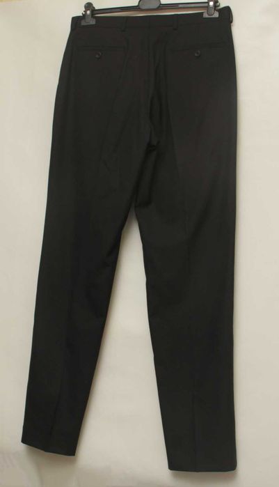 Woolmark (Marks & Spencer Luxury) 32 33  брюки из премиальной шерсти