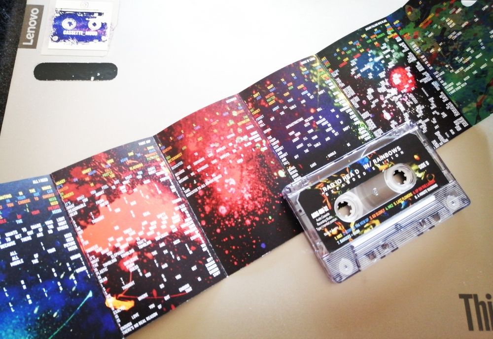 radiohead - купити CD, DVD диски - Ціна на OLX.ua