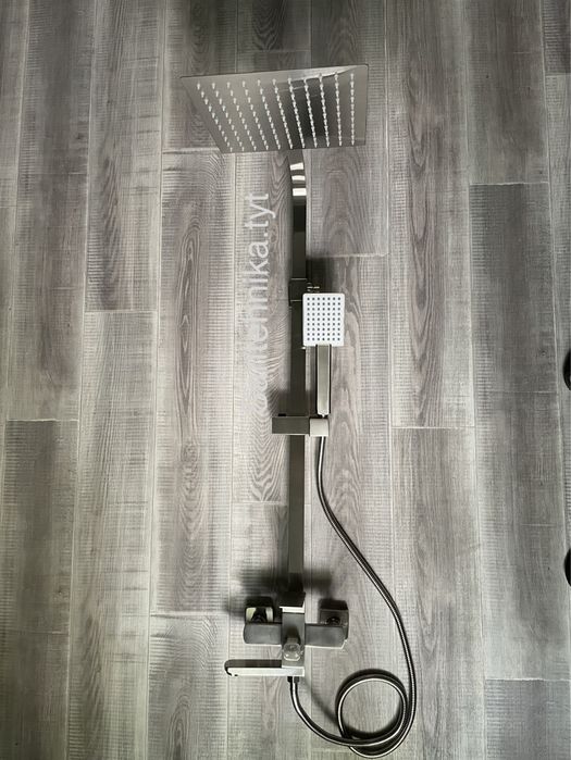 Душевая система Lidz