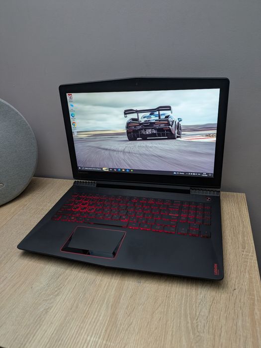 Ігровий Lenovo LEGION GTX1050ti  ram 16gb