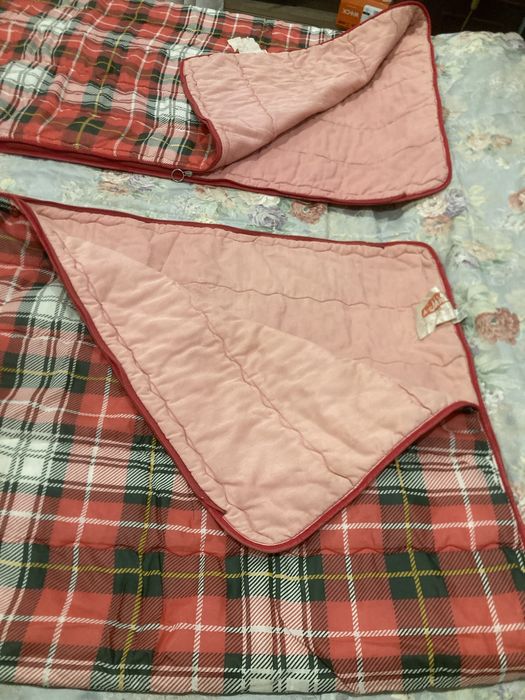 Sacos cama em bom estado bom para escuteiros