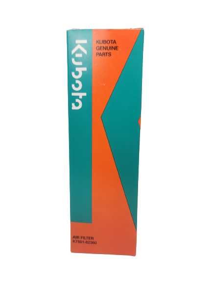 Oryginalny  Filtr Powietrza Kubota RTV