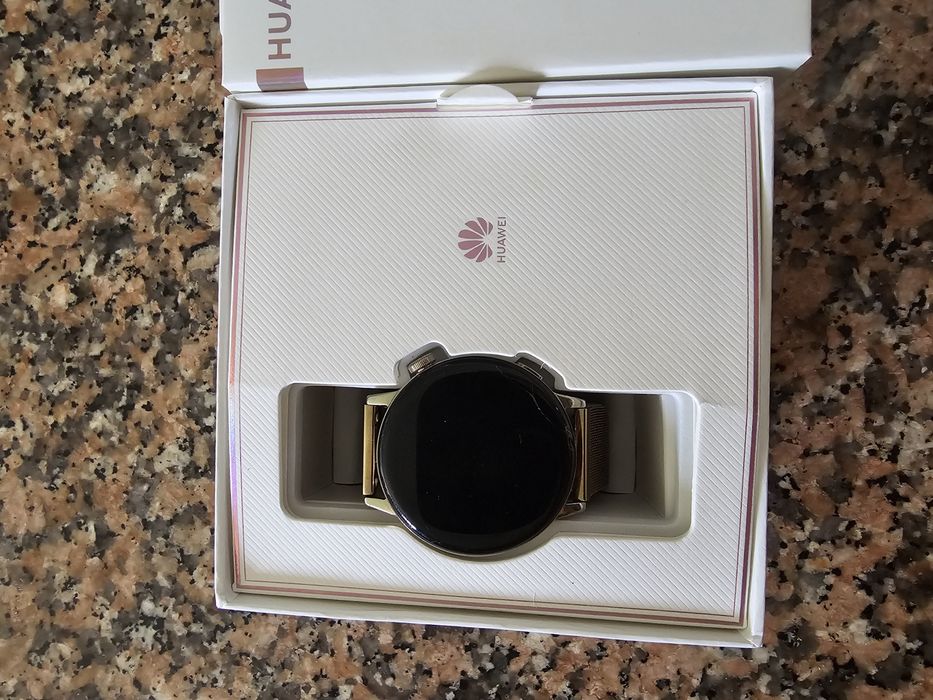 Smartwatch Huawei GT3