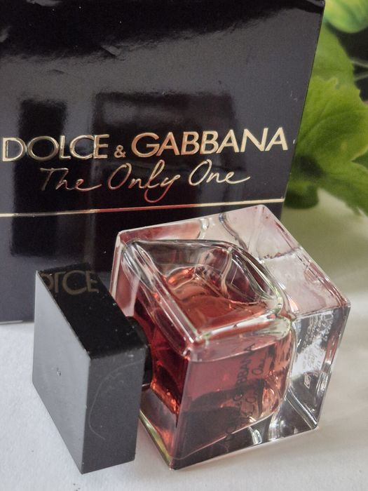 Kolekcja Dolce&Gabbana The Only One