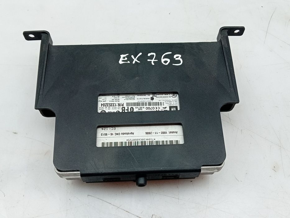 Módulo bluetooth OPEL Insignia A (G09)