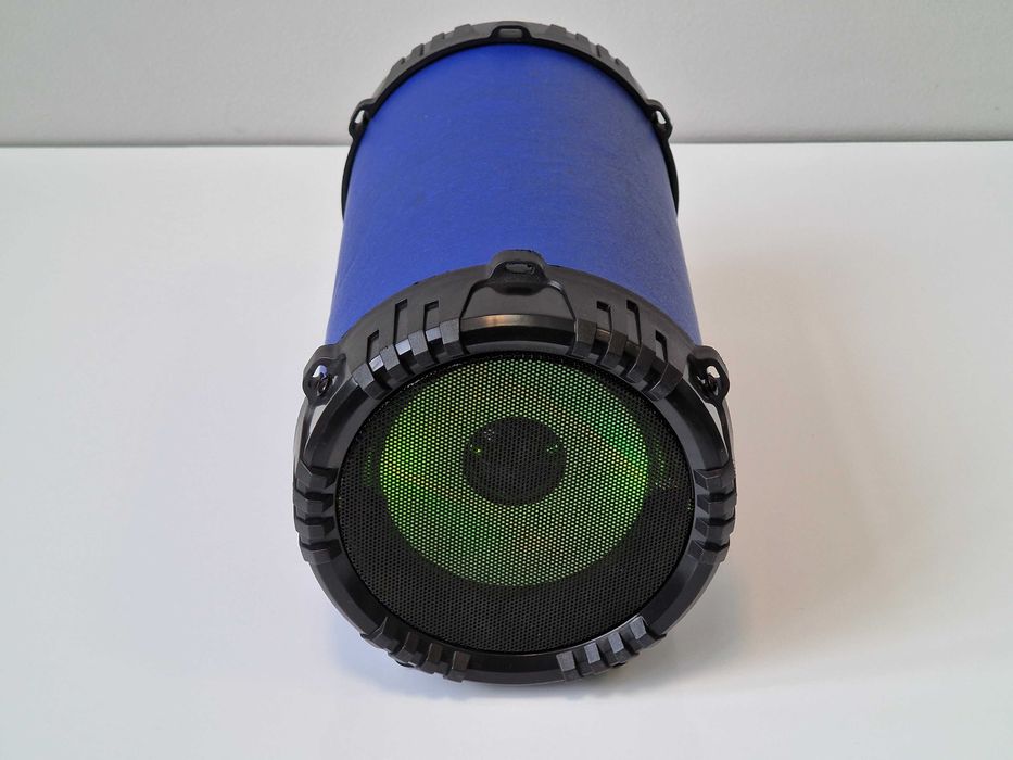 Głośnik Bluetooth Pulsar EE4225 niebieski