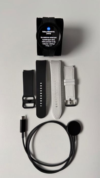 Smartwatch Samsung Galaxy Watch 5 Pro 45mm