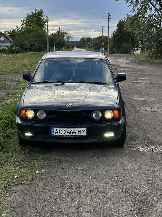 Продам бмв 34 або обмін