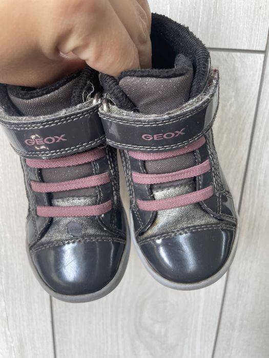Ботинки Geox 22 р
