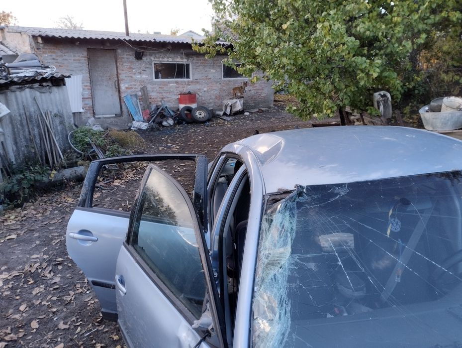 Фольксваген Пассат