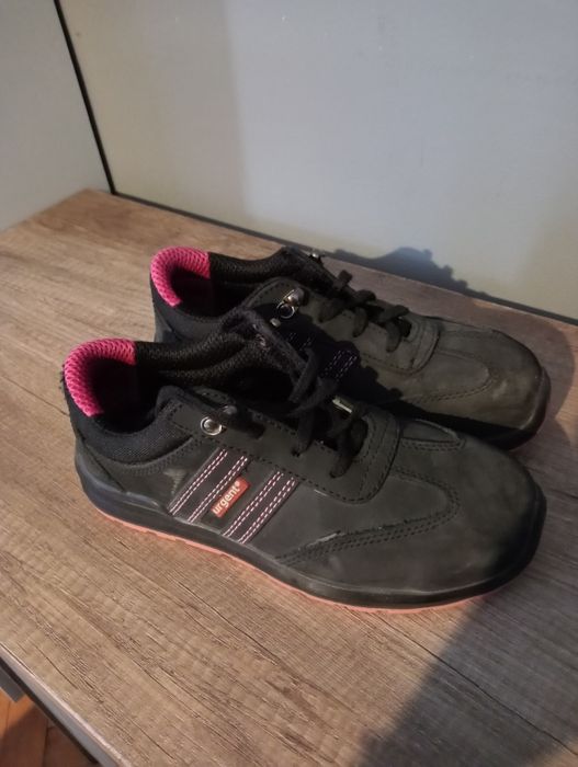 Buty robocze Urgent rozm. 37