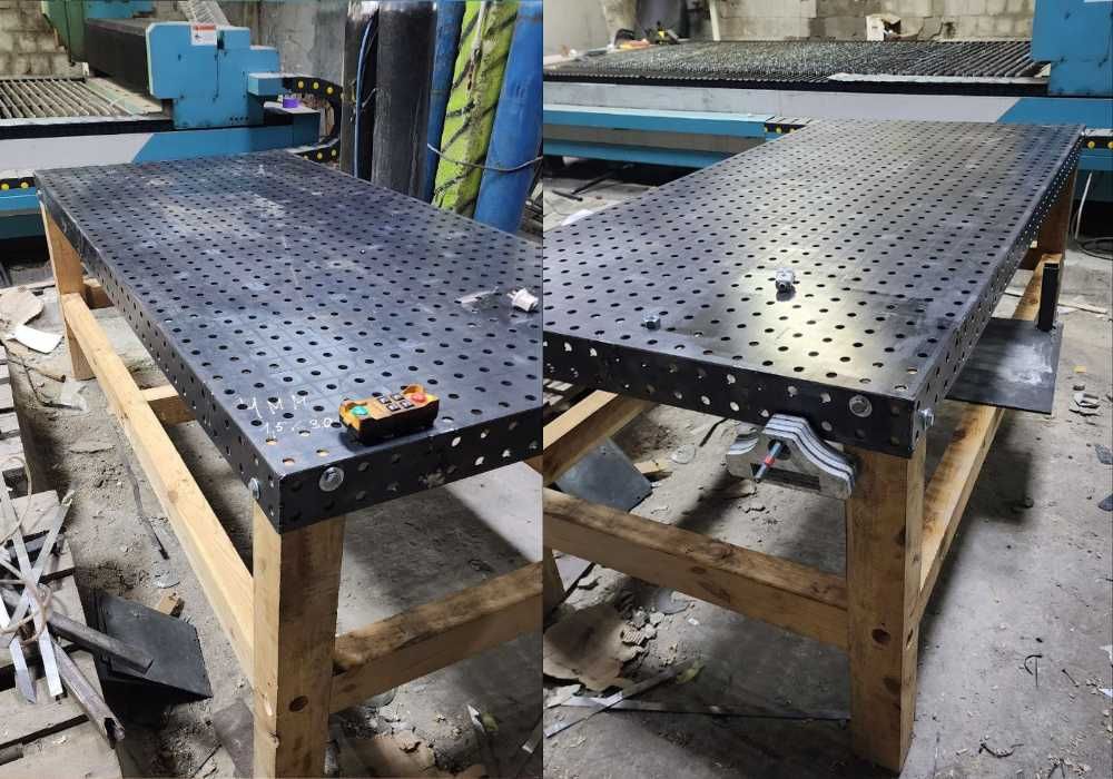 Металообробка | Різка листового металу | Відвантаження в день