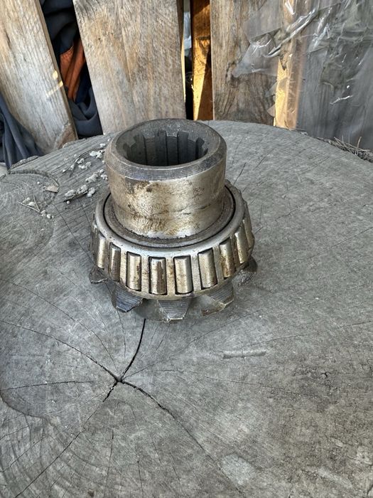 Хвостовик Зил  НЗ