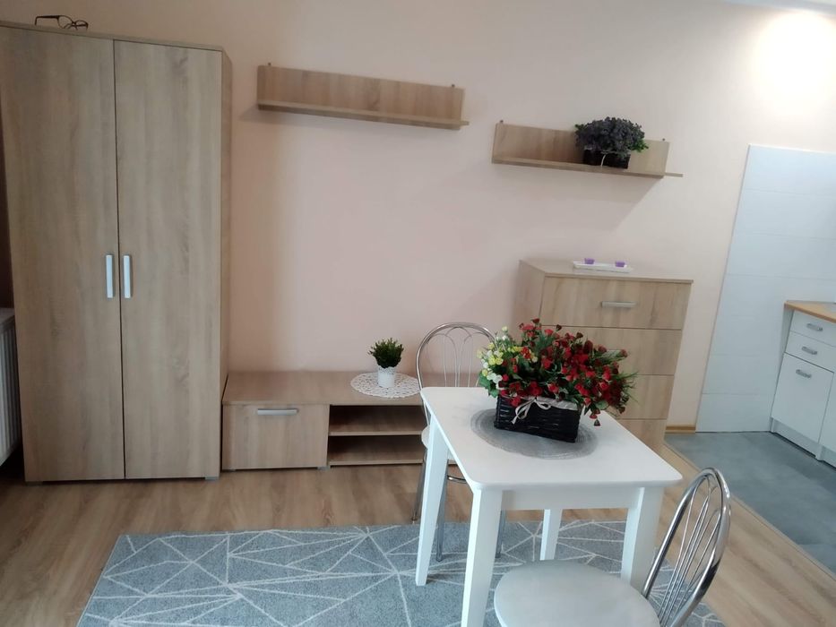 Mieszkanie – Bielsko-Biała - Widok 3