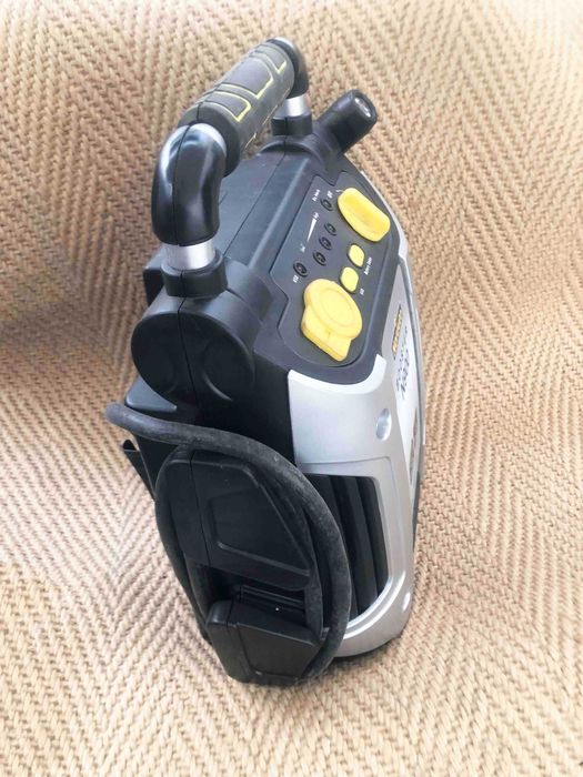 Booster Norauto N900 - Apoio de arranque de motores de combustão