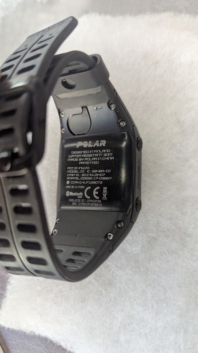 Polar V800 używane w bd stanie