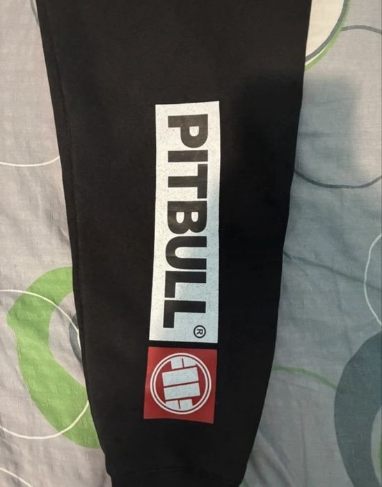 Sprzedam spodnie “Pitbull”