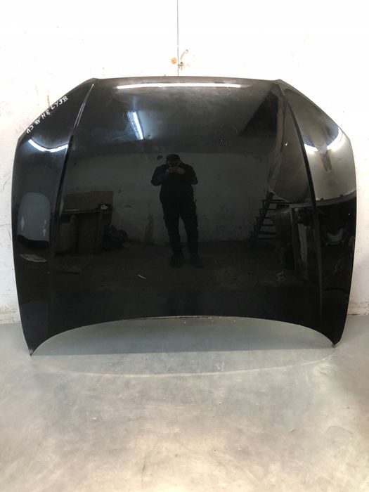 maska pokrywa silnika audi a3 8v hb 12-20 ly9b