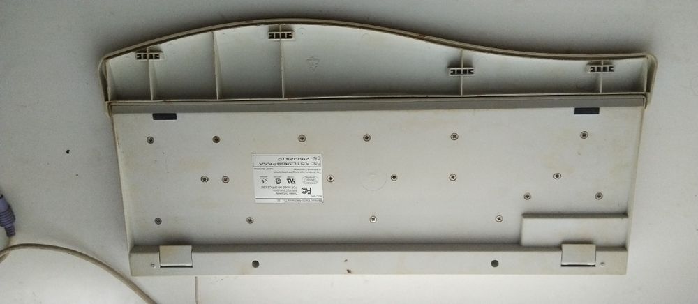 Продається клавиатура