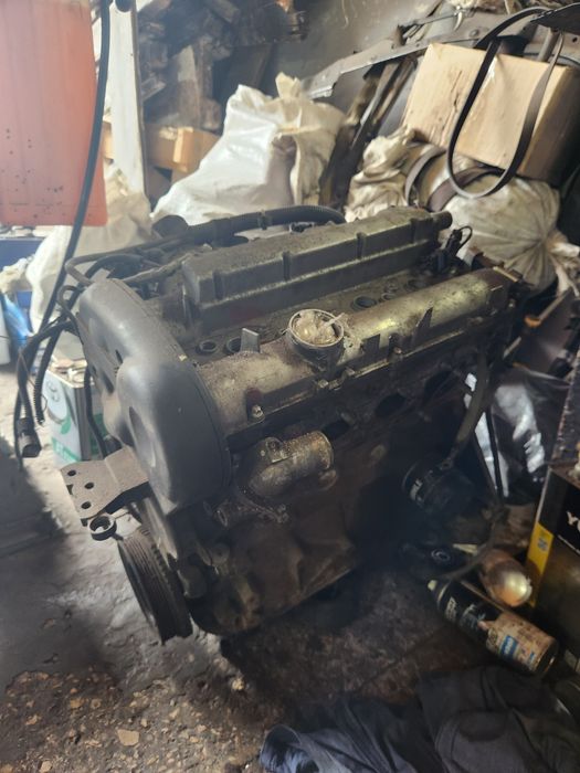 Двигун (двигатель) OPEL H, G 1.4